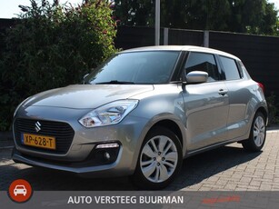 Suzuki Swift 1.2 Select 90PK 5DRS Airconditioning, DAB