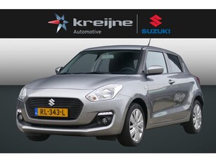 Suzuki Swift 1.2 Select Airco Apple/Android Camera