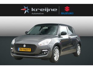 Suzuki Swift 1.2 Select Airco Camera Apple/Android