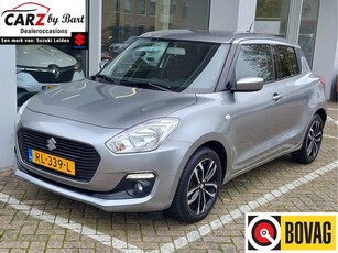 Suzuki Swift 1.2 SELECT Camera Stoelverwarming Navi