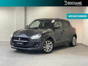 Suzuki Swift 1.2 Select Smart Hybrid