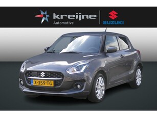 Suzuki Swift 1.2 Select Smart Hybrid Airco Adapt. Cruise Camera PDC RIJKLAARPRIJS!!