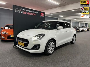 Suzuki Swift 1.2 Select Smart Hybrid NL-auto / Navi / Camera