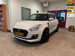 Suzuki Swift 1.2 Select Smart Hybrid Sportline | Navi | NL auto