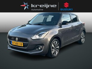 Suzuki Swift 1.2 Stijl Smart Hybrid