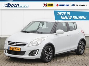 Suzuki Swift 1.2 Style EASSS Airco Cruise Navi Park