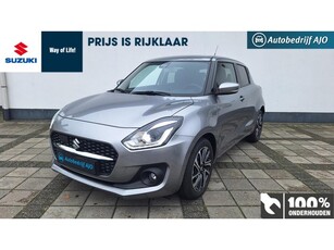 Suzuki Swift 1.2 Style Smart Hybrid AUTOMAAT RIJKLAAR PRIJS