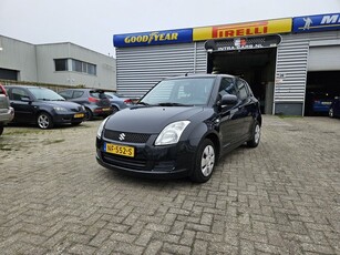 Suzuki Swift 1.3 Comfort 5 Deurs. Goed rijdende en zuinige