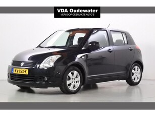 Suzuki Swift 1.3 Exclusive