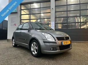 Suzuki Swift 1.3 Exclusive (bj 2005)