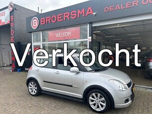 Suzuki Swift 1.3 Shogun 1 EIGENAAR * NIEUWE APK *