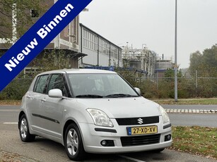 Suzuki Swift 1.3 Shogun 2e Eigenaar Airco 5 Deurs Lichtmetalen Velgen