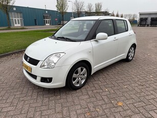 Suzuki Swift 1.3 Shogun Dealer onderhouden