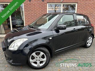 Suzuki Swift 1.3 Shogun VERKOCHT! NIEUWE APK / AIRCO /