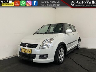 Suzuki Swift 1.3 Shogun Sport Leer! (bj 2008)