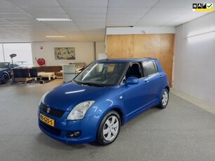 Suzuki Swift 1.3 Sport uitvoering,Apk