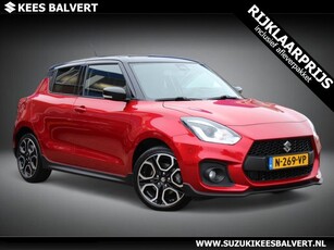 Suzuki Swift 1.4 Sport Smart Hybrid NAVI/CLIMA/CRUISE