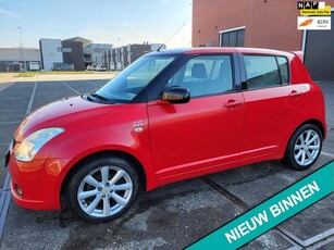 Suzuki Swift 1.5 Exclusive Sport orginele NL auto