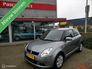 Suzuki Swift 1.5 GLS NAP nw apk airco nette auto