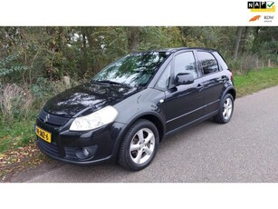 Suzuki SX4 1.5 Base