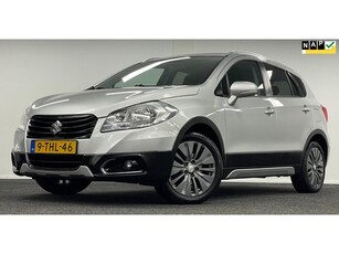 Suzuki SX4 S-Cross 1.6