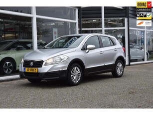 Suzuki SX4 S-Cross 1.6 Urban NLse auto Hoge zit