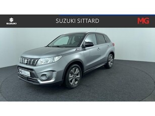 Suzuki Vitara 1.0 Boosterjet Select