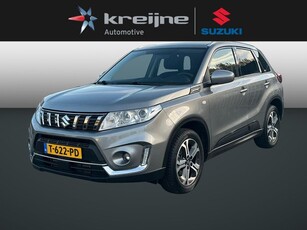 Suzuki Vitara 1.0 Boosterjet Select