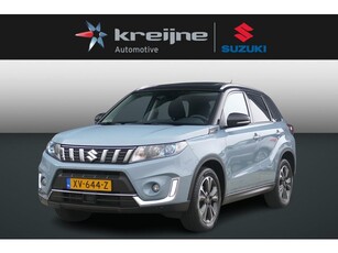 Suzuki Vitara 1.0 Boosterjet Stijl Navi Adapt Cruise