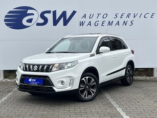 Suzuki Vitara 1.4 Boosterjet AllGrip Stijl Pano Camera