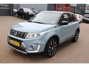 Suzuki Vitara 1.4 Boosterjet Select AUTOMAAT (bj 2019)