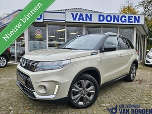 Suzuki Vitara 1.4 Boosterjet Select Smart Hybrid Automaat