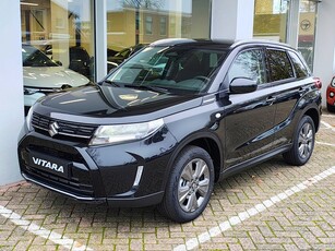 Suzuki Vitara 1.4 BOOSTERJET SELECT SMART HYBRID BPM