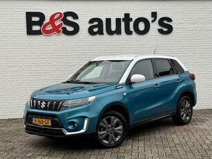 Suzuki Vitara 1.4 Boosterjet Select Smart Hybrid Led