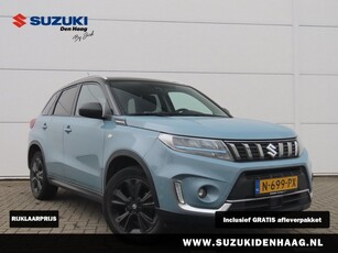 Suzuki Vitara 1.4 Boosterjet Select Smart Hybrid Navigatie