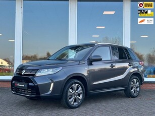 Suzuki Vitara 1.4 Boosterjet Select Smart Hybrid - NIEUW