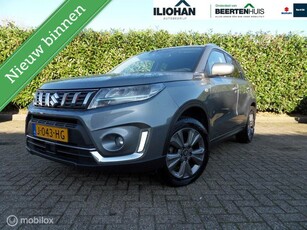 Suzuki Vitara 1.4 Boosterjet Select Smart Hybrid, Trekhaak