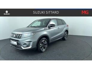 Suzuki Vitara 1.4 Boosterjet Style Smart Hybrid