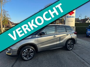 Suzuki Vitara 1.4 Boosterjet Style Smart Hybrid 4x4 // 1500