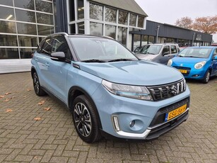 Suzuki Vitara 1.4 Style Smart Hybrid Panoramadak (bj 2020)