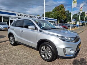 Suzuki Vitara 1.5 Hybrid Select (bj 2023, automaat)