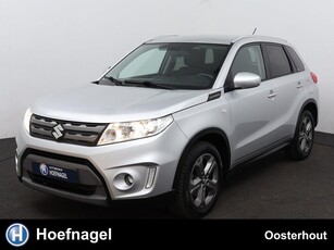 Suzuki Vitara 1.6 Exclusive Automaat Stoelverwarming