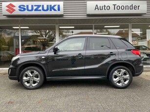 Suzuki Vitara 1.6 Exclusive/Trekhaak