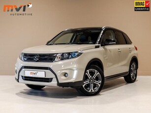 Suzuki Vitara 1.6 High Executive Allgrip / 120pk /