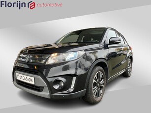 Suzuki Vitara 1.6 High Executive Trekhaak Schuifdak