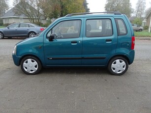 Suzuki Wagon R+ 1.3 GLS (bj 2003)