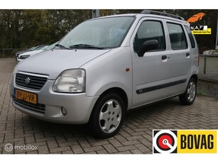 Suzuki Wagon R+ 1.3 Special