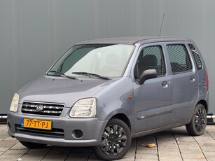 Suzuki Wagon R+ BWJ 2007 1.0 60PK Trend STUURBEKR