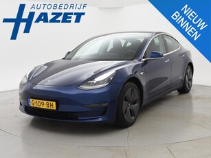 Tesla Model 3 *INCL. BTW* FSD AUTOPILOT LEDER / PANORAMA /