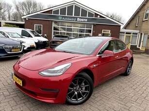 Tesla Model 3 Long Range AWD Pano-dak, Camera, Leer